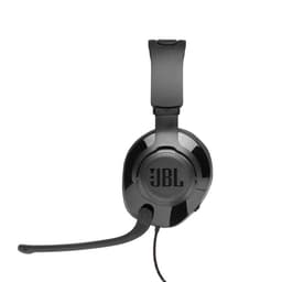 JBL Quantum 200 - Bedrade Gaming Headset - Over-ear Koptelefoon met Afneembare Microfoon - 3.5 mm Jack - Voor PC, PlayStation, Xbox & Switch - Zwart — thumbnail 21