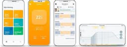 tado° Slimme Thermostaat V3+ Starterskit - Bedrade variant - Wit — thumbnail 20