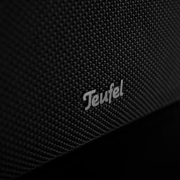 Teufel MOTIV® GO - Draagbare bluetooth stereo speaker - Spatwaterdicht IPX5 - zilverwit — thumbnail 7