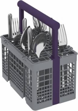 Beko BDIT 38531 DC - Volledig integreerbare vaatwasser - 60cm — thumbnail 5