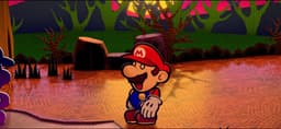 Paper Mario: The Thousand-Year Door - Nintendo Switch — thumbnail 6