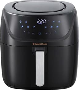 Russell Hobbs Satisfry 4L Airfryer - Heteluchtfriteuse - 27160-56 — thumbnail 17
