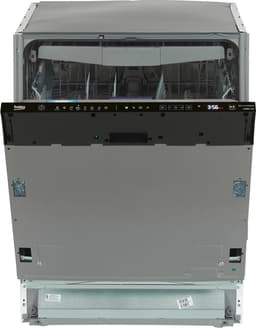 Beko BDIN38560C - Inbouwvaatwasser - CornerIntense™ — thumbnail 11