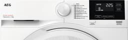 AEG TR79632B 7000 serie SensiDry® - Wasdroger Warmtepompdroger - Droogkast - 9 kg - NL/FR — thumbnail 3