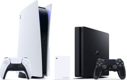 Seagate Game Drive - Externe Harde Schijf - Geschikt voor PS4 en PS5 - 2TB — thumbnail 9