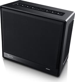 Teufel ONE S - Compacte wifi/ bluetooth speaker - Multiroom compatibel - zwart — thumbnail 9