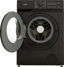 Frilec KOBLENZ8214WA-030B - Wasmachine - A label - 8 Kilo - Stoomprogramma - 5 Jaar Garantie - 1400 toeren - Zwart — thumbnail 6