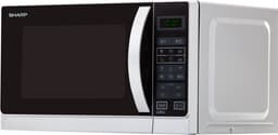 Sharp R-642 WW - Magnetron - Grill — thumbnail 6