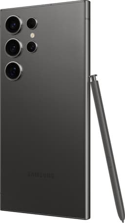 Samsung Galaxy S24 Ultra 5G - 1TB - Titanium Black — thumbnail 8