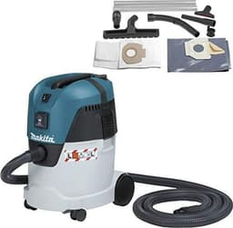 Makita stofzuiger - VC2512L - 230 V - L-klasse — thumbnail 8