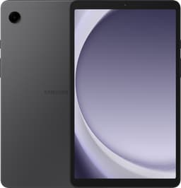 Samsung Galaxy Tab A9 - 64GB - 8.7 inch - Gray — thumbnail 3