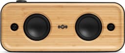 House of Marley Get Together 2 XL Bluetooth Speaker - Draadloos - 20+ Uur Batterijduur- Multi Pair - Outdoor/Bass Boost EQ modes - 60 watt sound — thumbnail 2