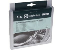 ELECTROLUX - Super Clean wasmachine ontvetter (2 zakjes) - 9029803757