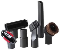 Vervangende onderdelen voor stofzuigeraccessoires, stofzuigeraccessoires, borstelsets voor Geschikt voor Philips Midea stofzuigers — thumbnail 1