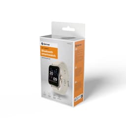 Denver Smartwatch - Android iOS - Sporthorloge - Hartslagmeter - Stappenteller - SWC156 — thumbnail 10