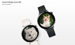 OnePlus Watch 3 43mm - Zilverkleurig Steel — thumbnail 6