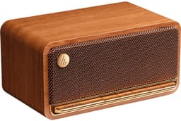 Edifier MP230 - Retro Bluetooth speaker / Hout — thumbnail 9