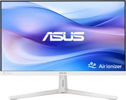ASUS EyeCare VU249HFI-W - Full HD Monitor - IPS - 100Hz - Ingebouwde Air Purifier​ - EPEAT Gold - 24 Inch — thumbnail 1