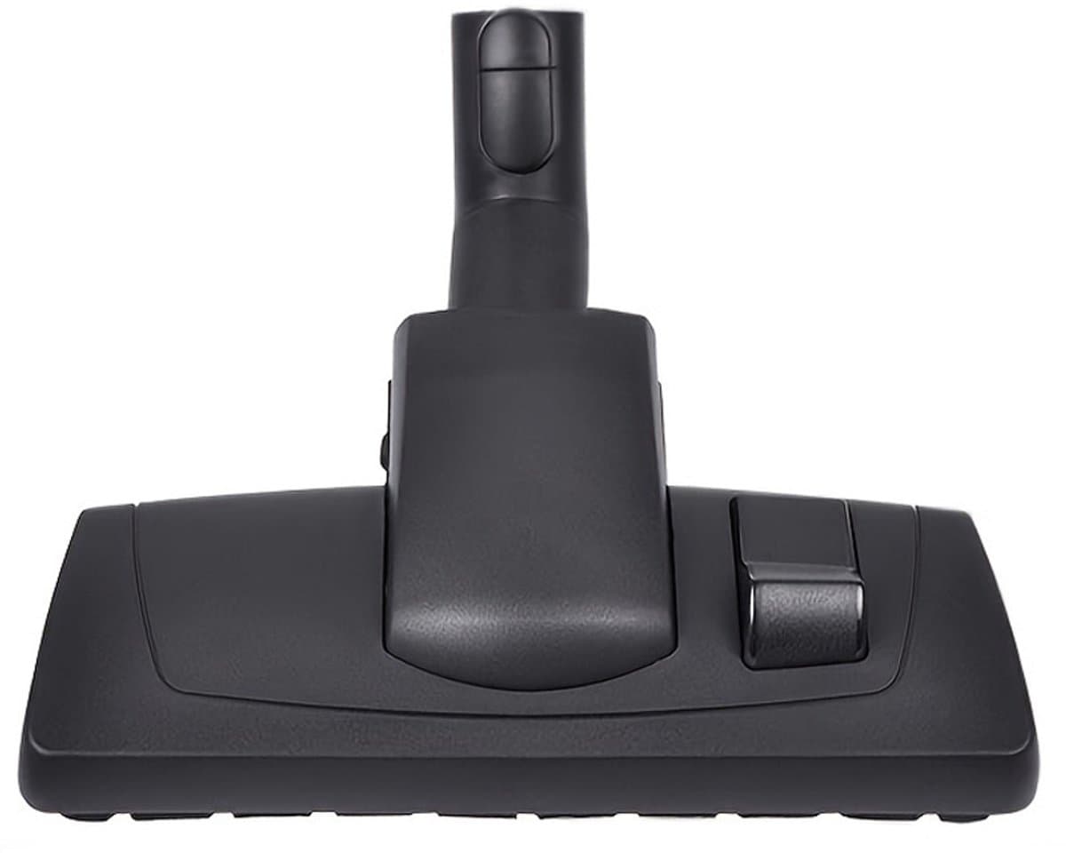 Geschikt voor Miele Complete C1C2C3, Compact C1, Classic C1, S2, S4, S5, S6, S8, vervangende SBD285-3 borstelkop - Borstel — afbeelding 1