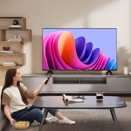 Hisense 32A4N - 32 inch - Smart LED TV - Game Mode - airplay2 — thumbnail 5