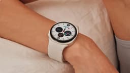 Samsung Galaxy Watch8 - smartwatch - 40mm - Graphite + 1 jaar extra garantie — thumbnail 8