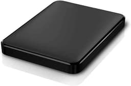 RFWR® Externe Harde Schijf 4TB, 2TB, 1TB - Mobiele Opslag, Waterdicht en Stofdicht, Geschikt voor PC, Laptop en Meer — thumbnail 8