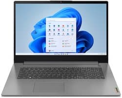 Lenovo IdeaPad 3 17ABA7 82RQ0098MH - Laptop - 17.3 inch - Windows 11 Home