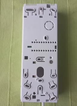 Huistelefoon - Senioren Telefoon Vaste Lijn - GSM - Wit — thumbnail 3