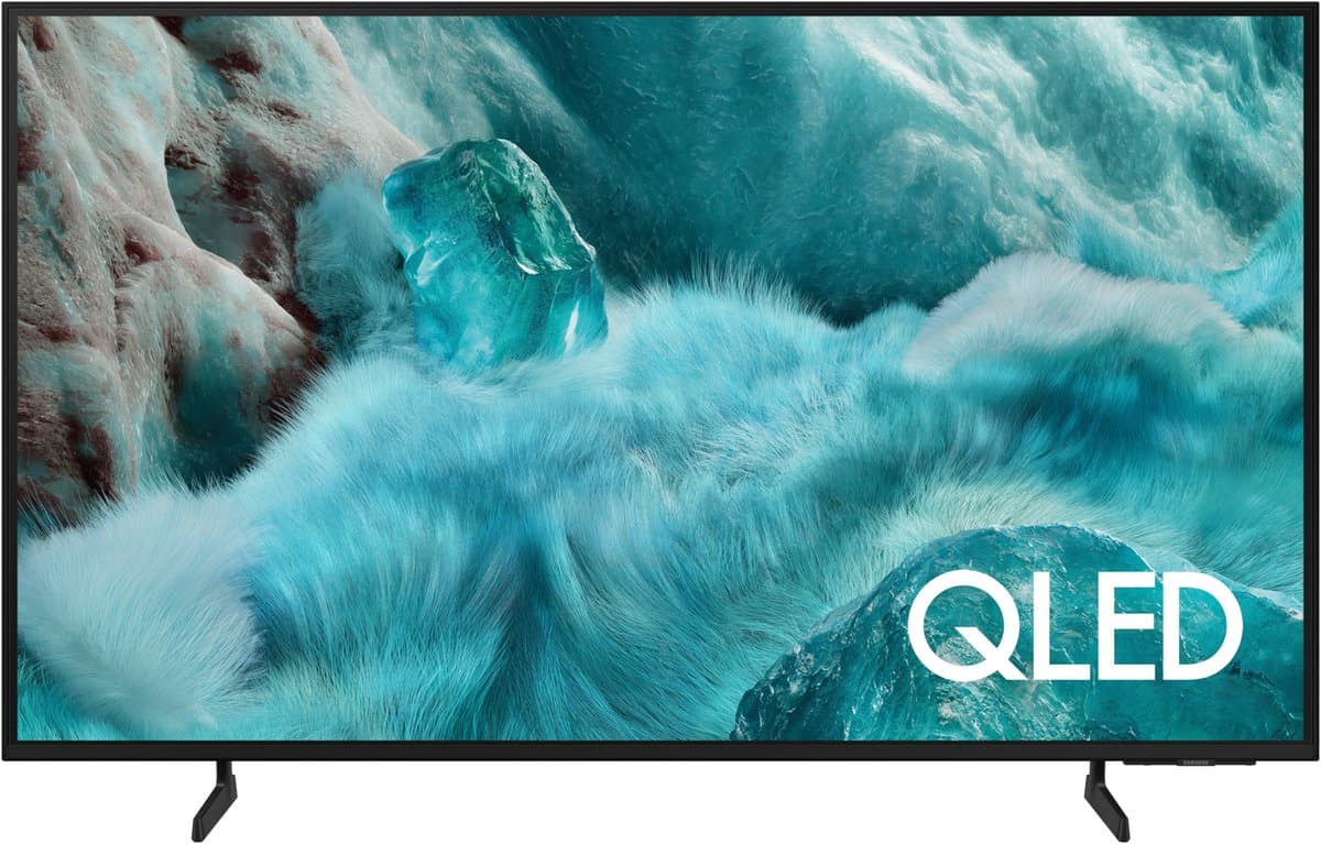 Samsung QE43Q7FA - 43 inch - 4K QLED - 2025 - Buitenlands model — afbeelding 1