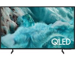 Samsung QE43Q7FA - 43 inch - 4K QLED - 2025 - Buitenlands model