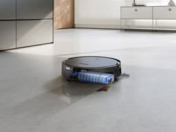 ECOVACS - DEEBOT X9 PRO OMNI BLACK - Robotstofzuiger met Dweilfunctie - 16.600 Pa zuigkracht- Zelfreinigende Robotstofzuiger met Warmwater – Dweilsysteem - Automatisch Leegstation - Geschikt voor dierenharen — thumbnail 12