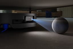 ECOVACS - DEEBOT X9 PRO OMNI BLACK - Robotstofzuiger met Dweilfunctie - 16.600 Pa zuigkracht- Zelfreinigende Robotstofzuiger met Warmwater – Dweilsysteem - Automatisch Leegstation - Geschikt voor dierenharen — thumbnail 11