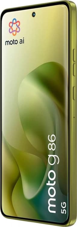 Motorola – Moto G86 5G – Smartphone – 8GB 256GB – OLED — thumbnail 5