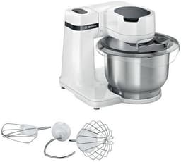 Bosch MUM Serie 2 - MUMS2EW00 - Keukenmachine - 700W - 3,8L - Wit — thumbnail 12