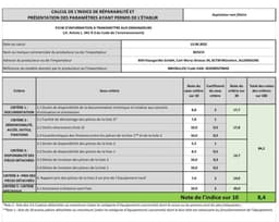 Bosch Flexxo BBH3ALL23 Serie 4 - Steelstofzuiger - Bruin — thumbnail 8