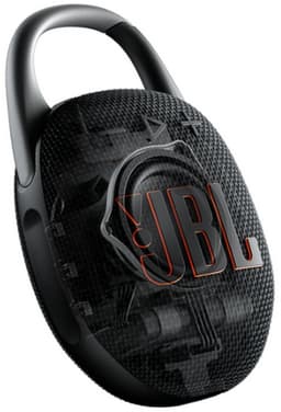 JBL Clip 5 - Draagbare Bluetooth Mini Speaker - Met Haak om te hangen - Draadloos Muziek Box - 12 uur - Waterbestendig - IP67 - Blauw — thumbnail 19