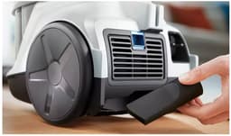 Philips 2000 Series Cleaner XB2122/09 - Stofzuiger - Wit - Bagless Vacuum — thumbnail 6