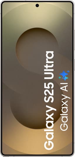 Samsung Galaxy S25 Ultra 5G - 512GB - Titanium Gray + 1 jaar extra garantie — thumbnail 2