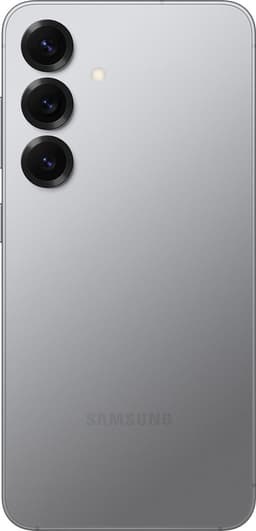 Samsung Galaxy S25 5G - 128GB - Silver Shadow + 1 jaar extra garantie — thumbnail 4