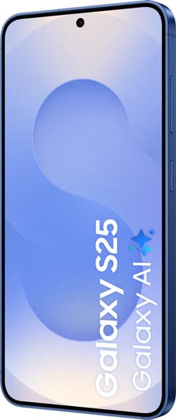 Samsung Galaxy S25 5G - 256GB - Navy + 1 jaar extra garantie — thumbnail 6