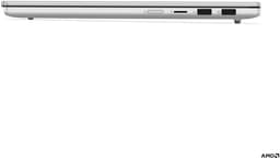 Lenovo IdeaPad Slim 5 15ARP10 - Laptop - 15.1 inch - Ryzen 5 - 16GB/512GB - Quad HD OLED - 165 Hz — thumbnail 4