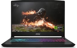MSI Katana 15 HX B14WGK-071NL - Gaming Laptop - Core i7 - RTX 5070 - 16GB/1000GB - 15.6 inch - 144 Hz — thumbnail 9