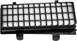 Multaparts® HEPA Filter geschikt voor Bosch Relaxx'x | Afmetingen: 16,6 x 7,7 x 4,6 cm | Filter met 4 vergrendelingsnokken | O.a. geschikt voor Bosch Relaxx'x serie | Vervanger voor 00573928, 00577281 — thumbnail 1