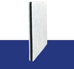 Multaparts® motor filter geschikt voor Philips - set a 2 stuks - | 3-laags filter achter stofzak | Afm. 127 x 127 x 10 mm | O.a. geschikt voor HR8500, HR8564, HR8566, FC90.., FC91.., Jewel & Performer serie | Alternatief voor 482248010228 — thumbnail 5