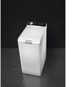 AEG Serie 8000 LTR87ULM wasmachine Bovenbelading 6 kg 1451 RPM Wit — thumbnail 7