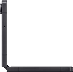 Samsung Galaxy Z Flip7 5G - 512GB - Jet Black + 1 Jaar extra garantie — thumbnail 6