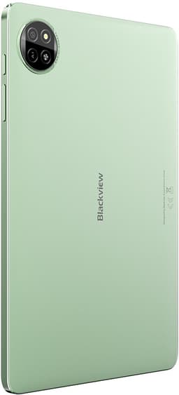 Blackview Tablet - Tab 20 WiFi Tablet - Met Hoes, Screenprotector - Android 15 - 12GB RAM + 64GB ROM(2TB Externe) - 10 inch HD Scherm - 6000mAh - Bluetooth 5G WiFi - Groen — thumbnail 5