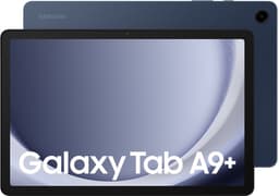 Samsung Galaxy Tab A9 Plus (2023) - 64GB - Dark blue — thumbnail 1