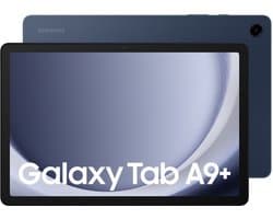 Samsung Galaxy Tab A9 Plus (2023) - 64GB - Dark blue
