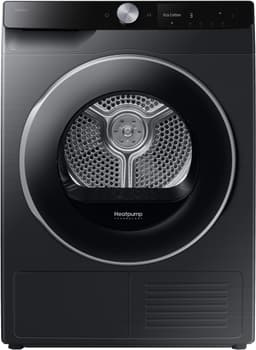 Samsung AI Dry DV90DG6845LBU3 6000 serie - Wasdroger - AI energy mode - Energielabel A - 9 kg — thumbnail 1